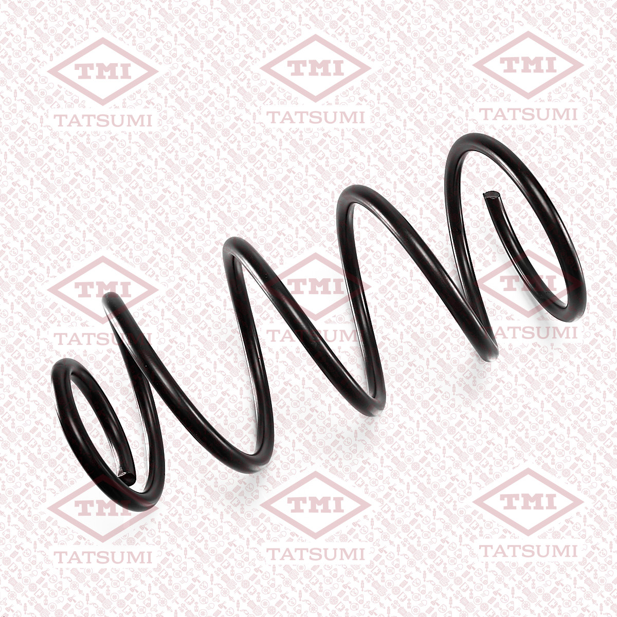 Coil spring
