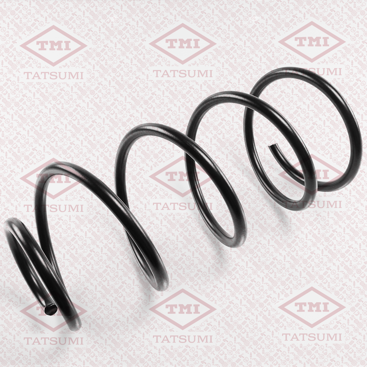 Coil spring