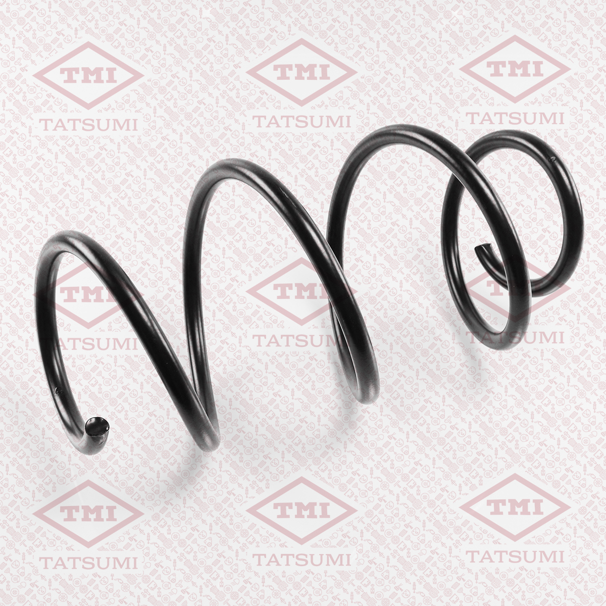 Coil spring