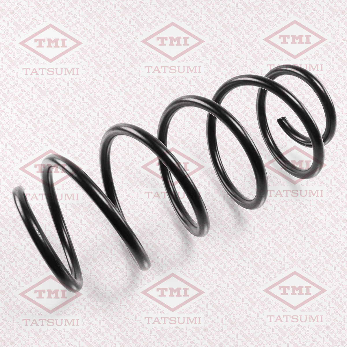 Coil spring