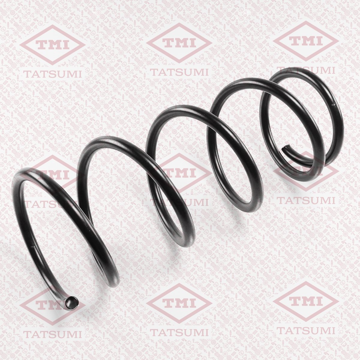 Coil spring