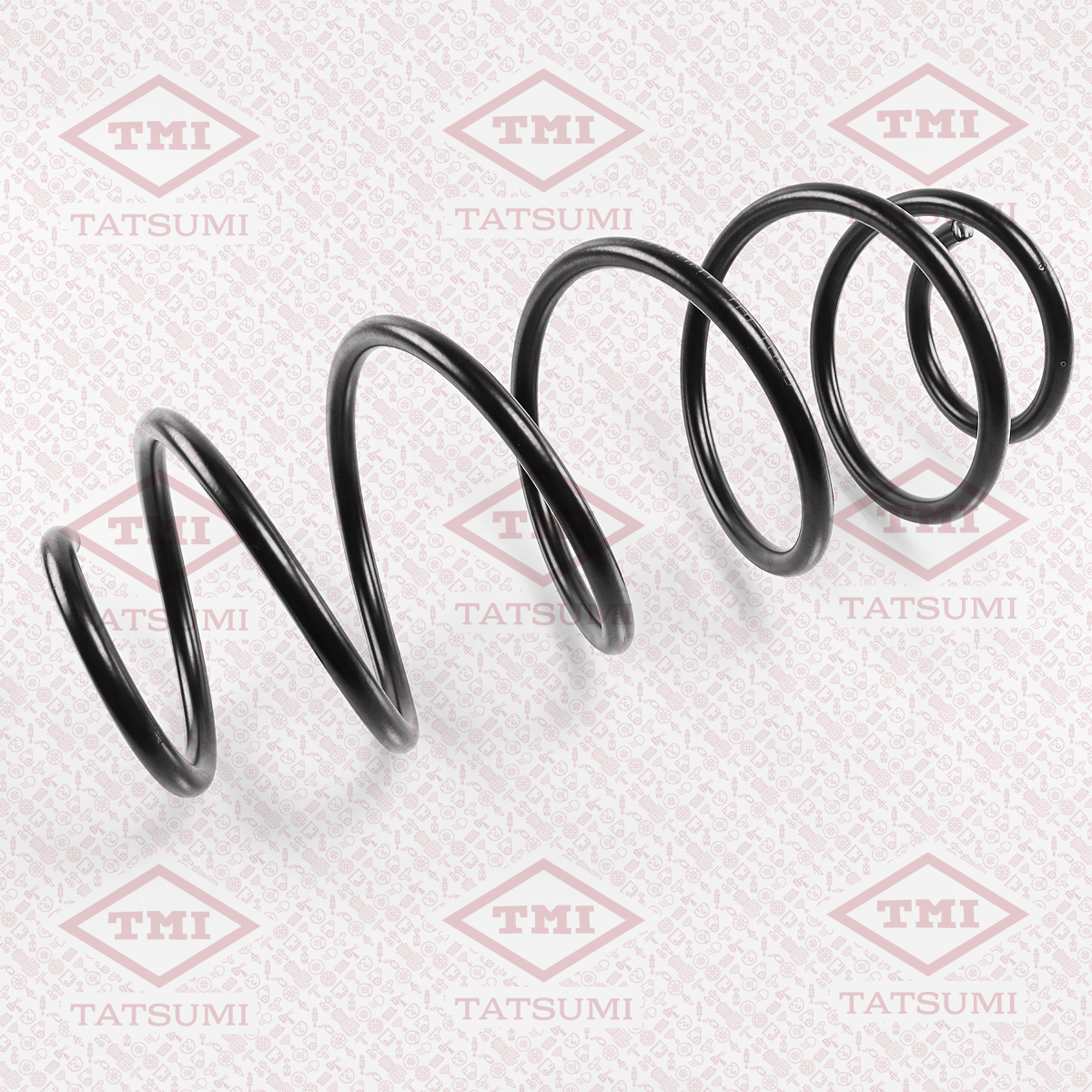 Coil spring