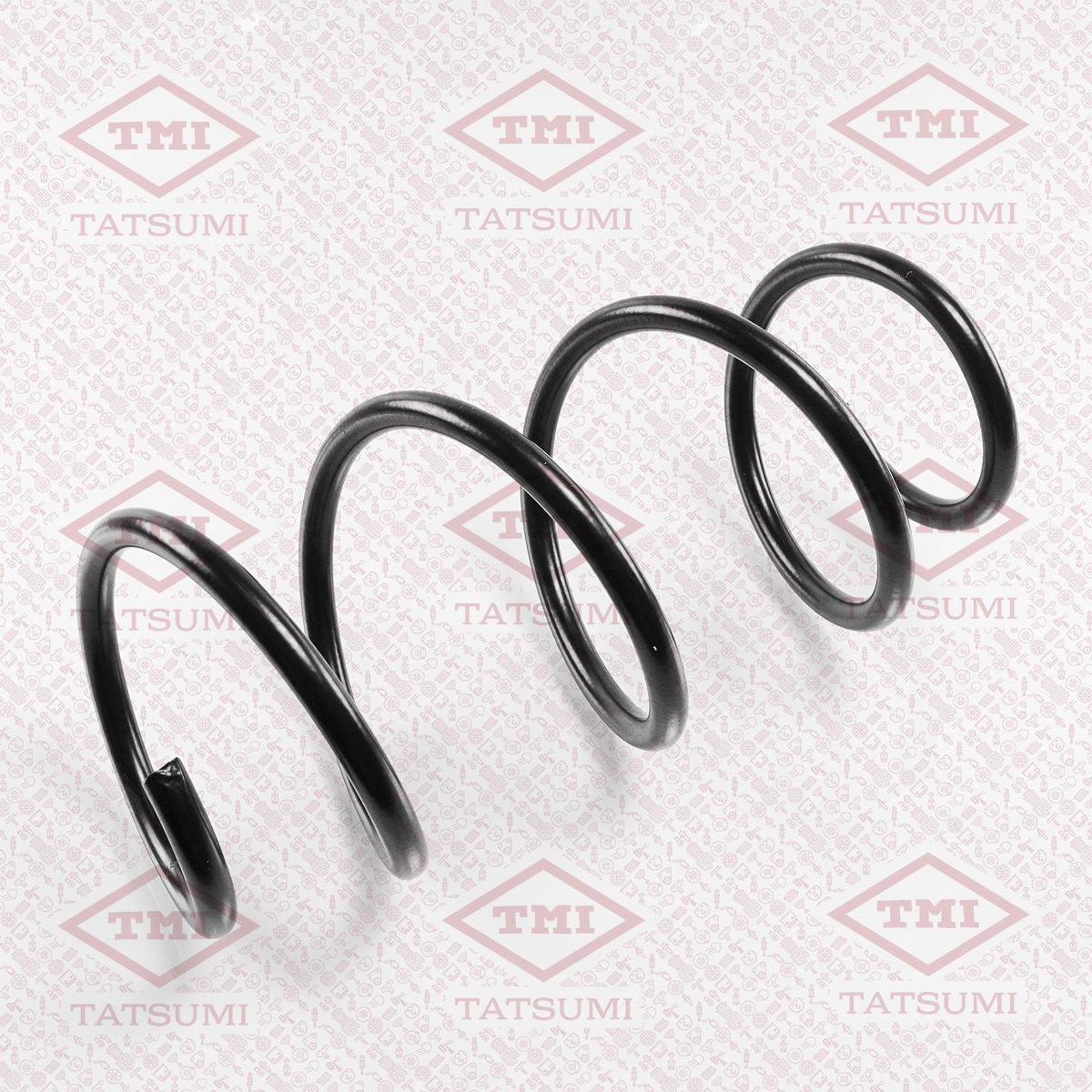 Coil spring