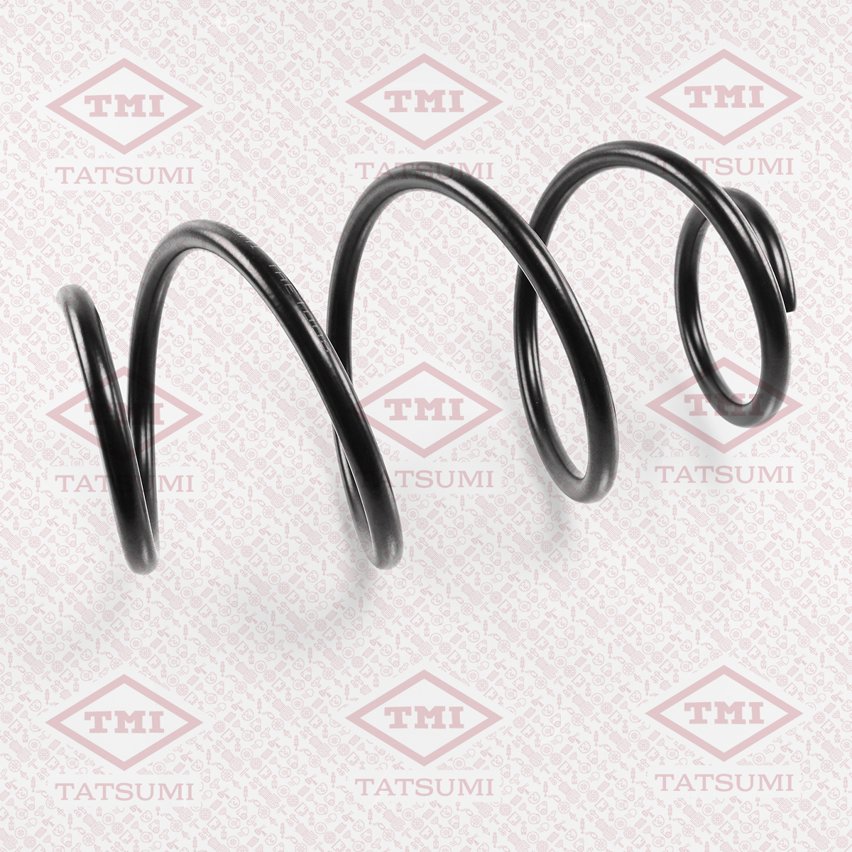 Coil spring