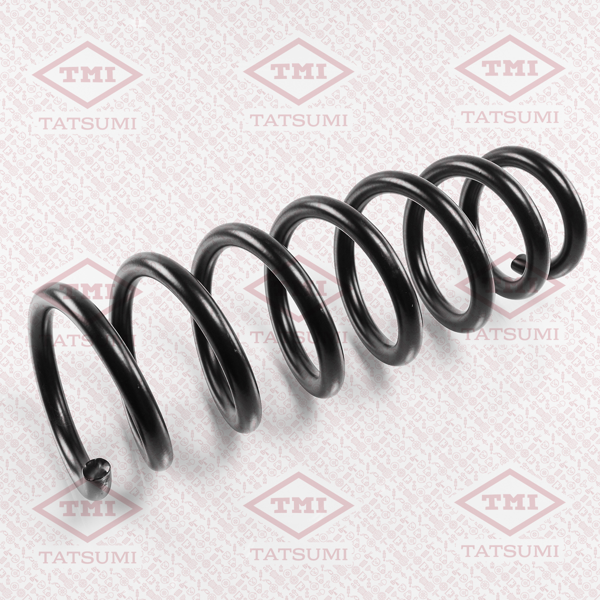 Coil spring