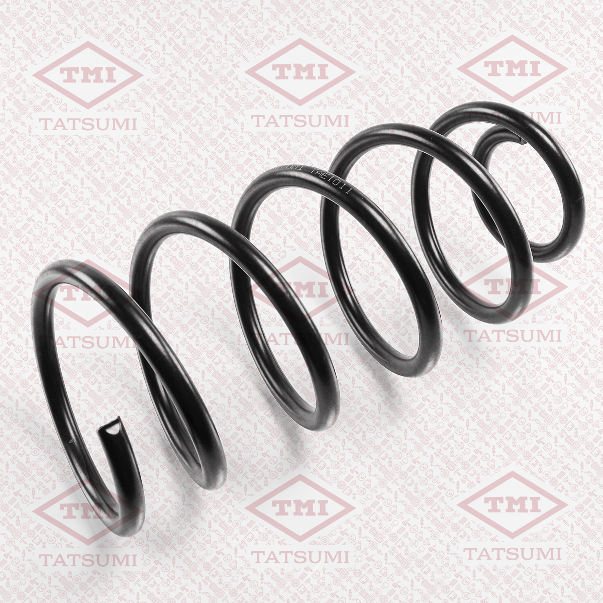 Coil spring