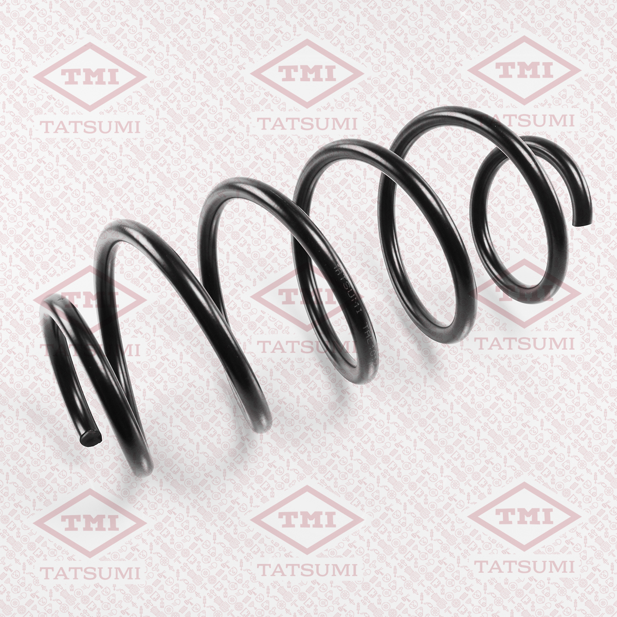 Coil spring