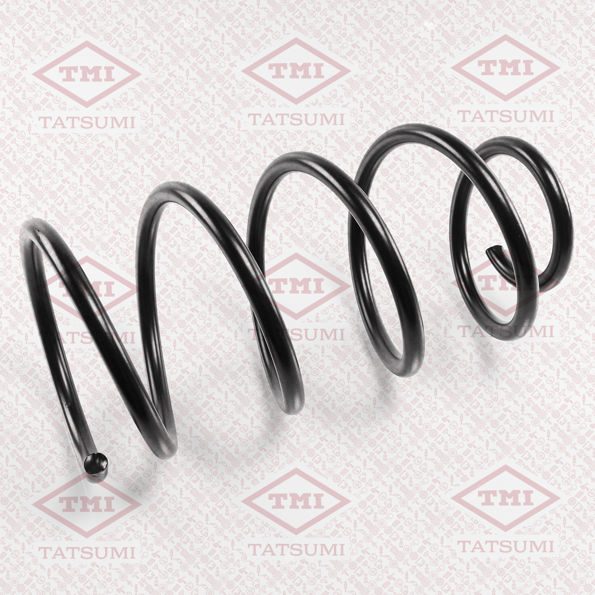 Coil spring