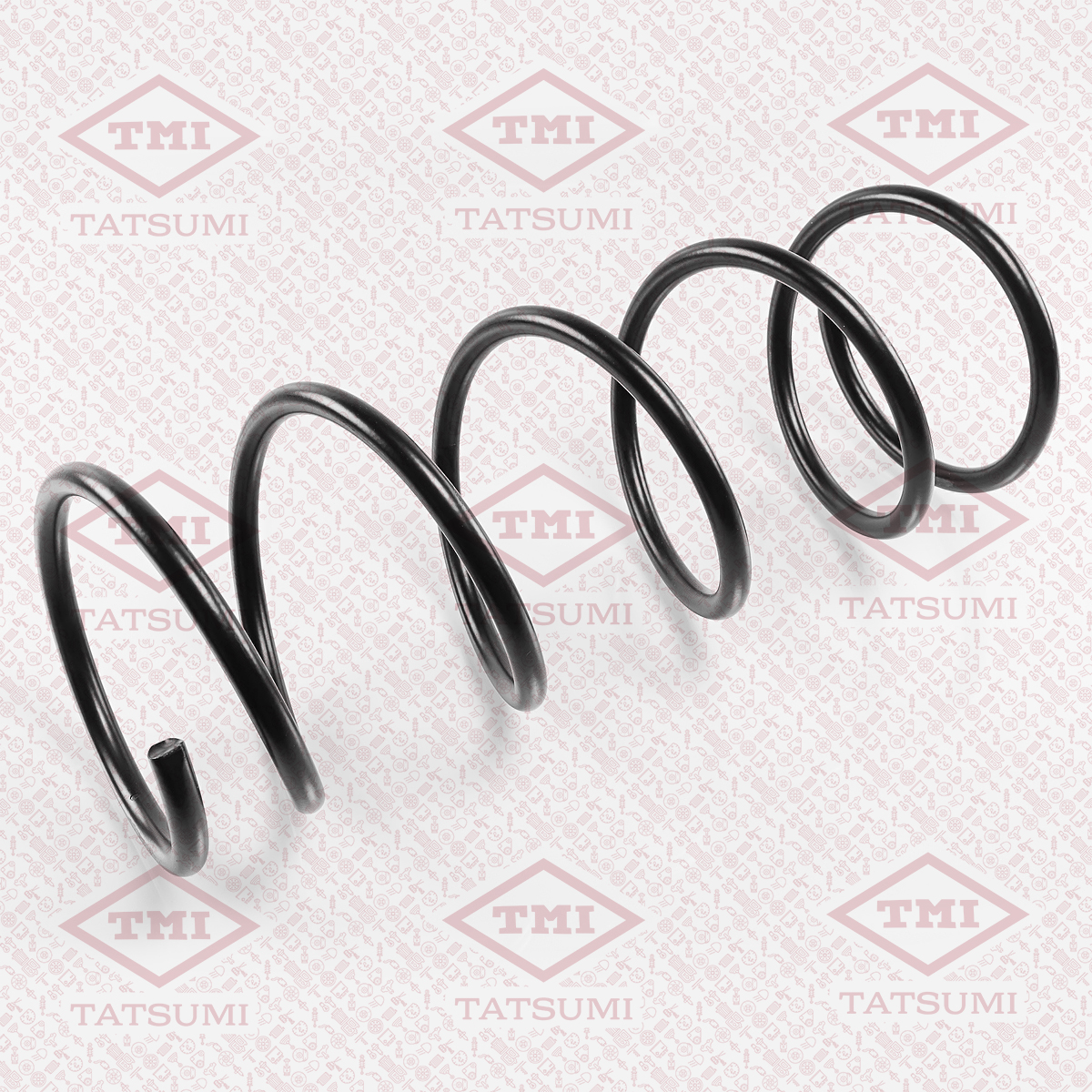 Coil spring