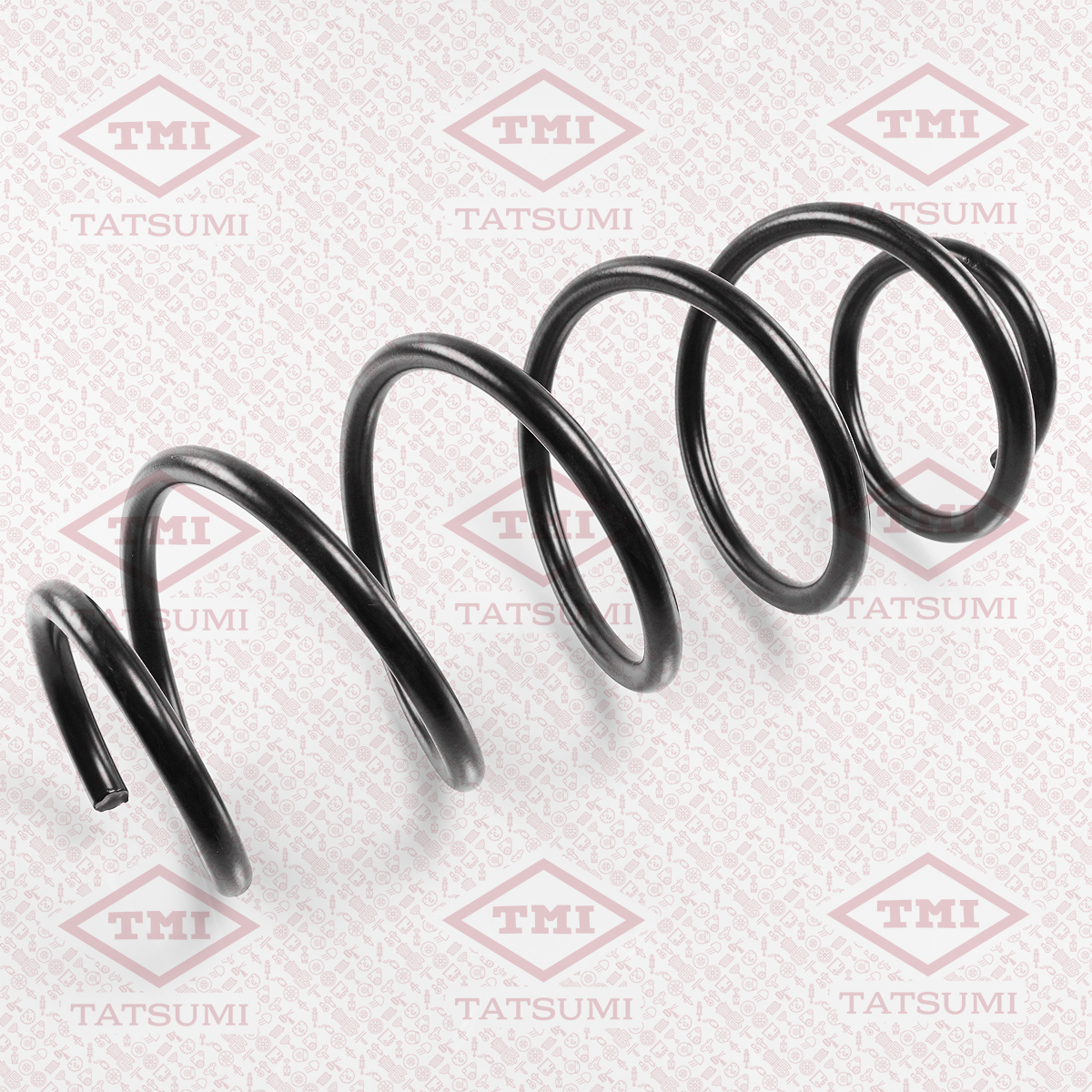 Coil spring