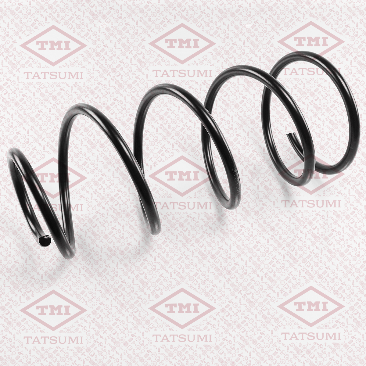 Coil spring