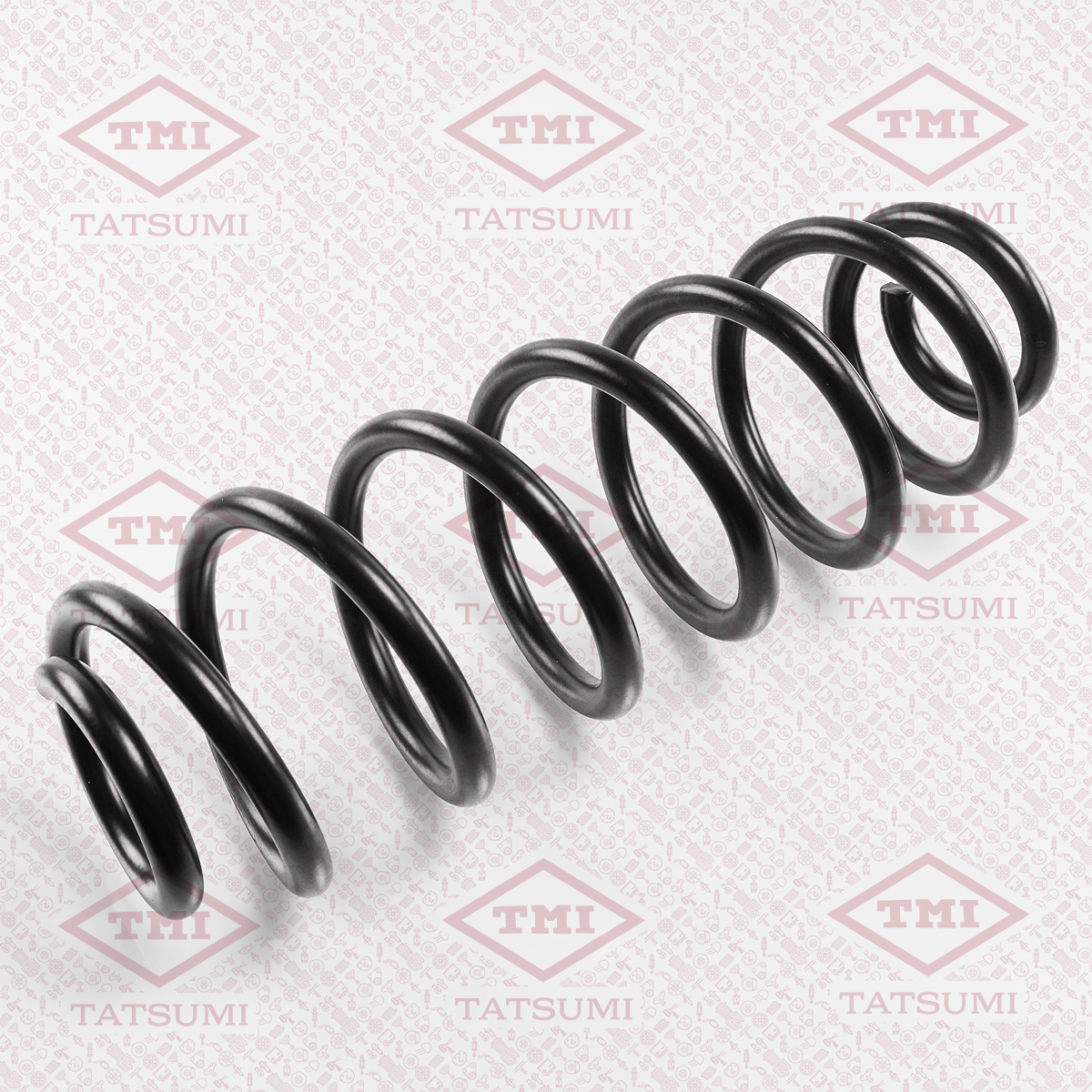 Coil spring