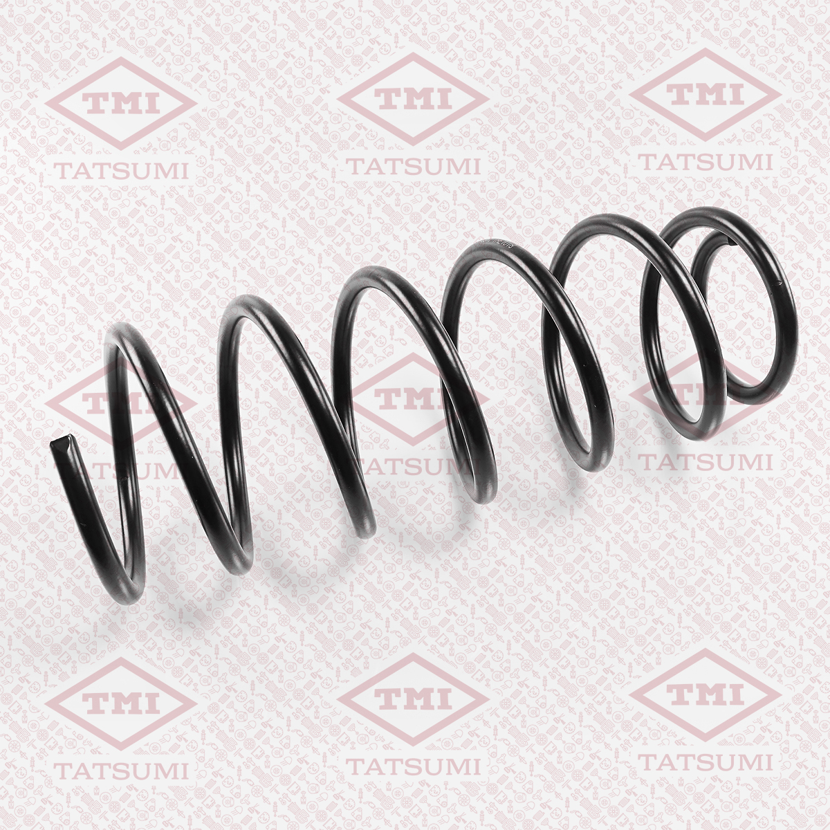 Coil spring