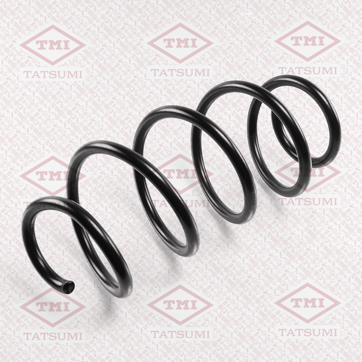 Coil spring