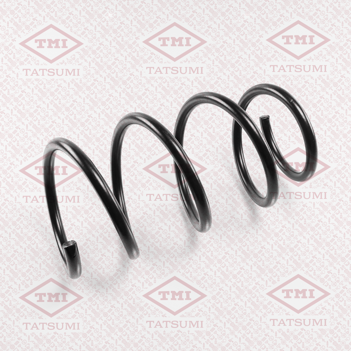 Coil spring