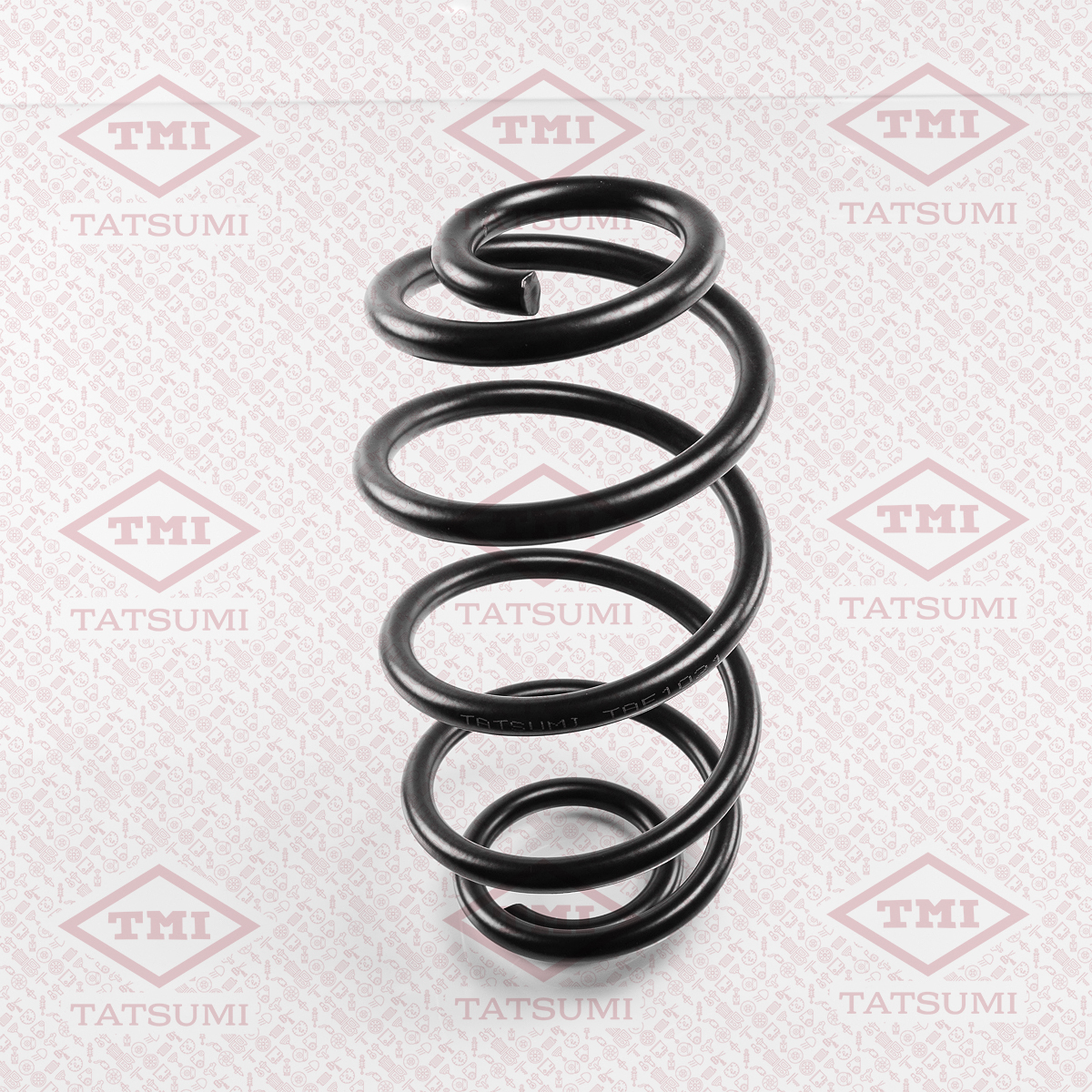 Coil spring