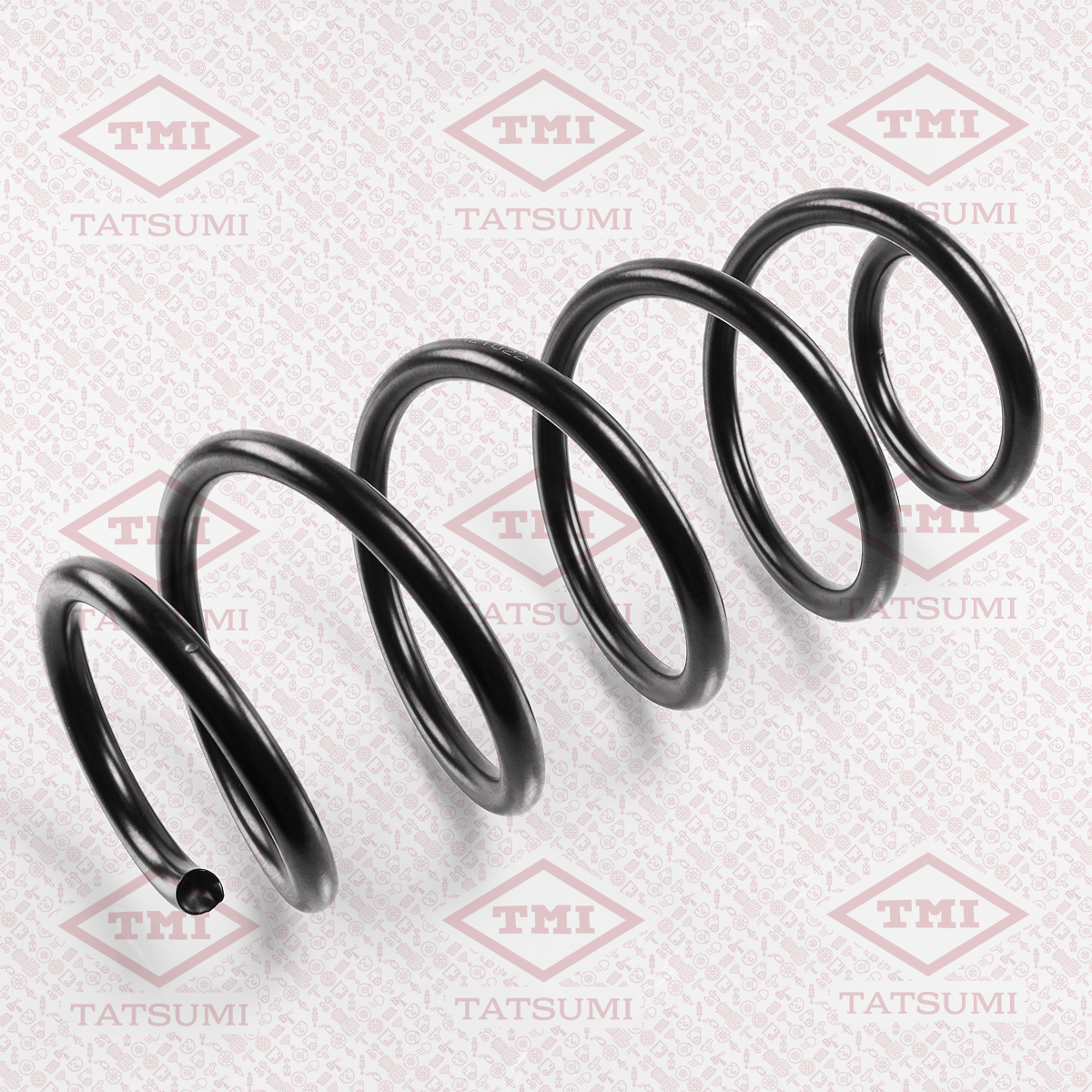 Coil spring