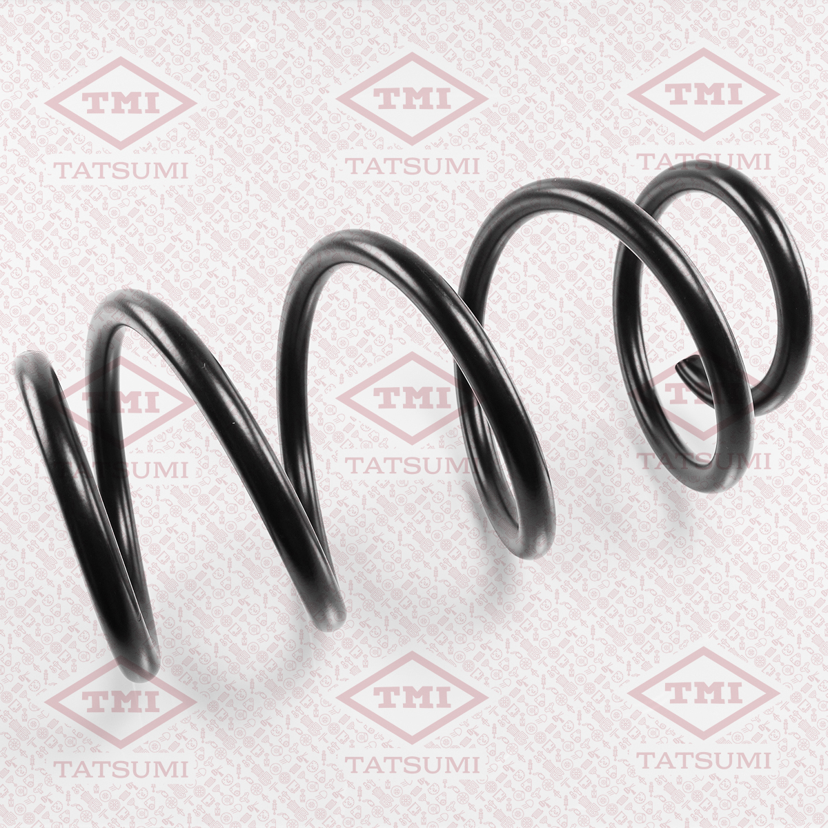 Coil spring