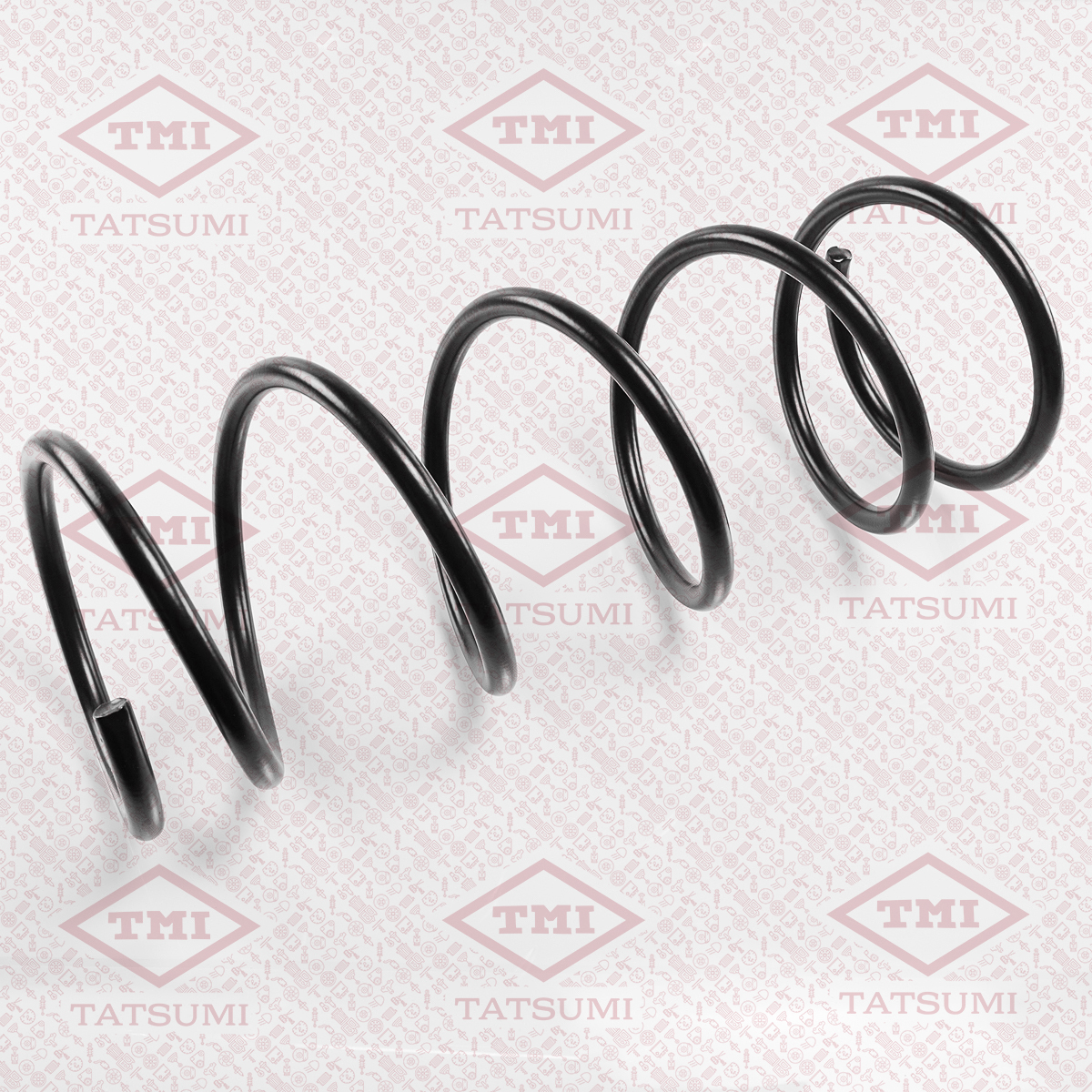 Coil spring