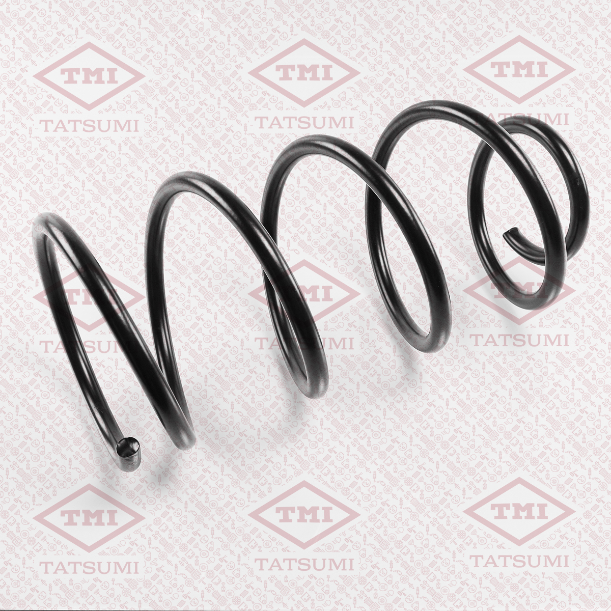 Coil spring