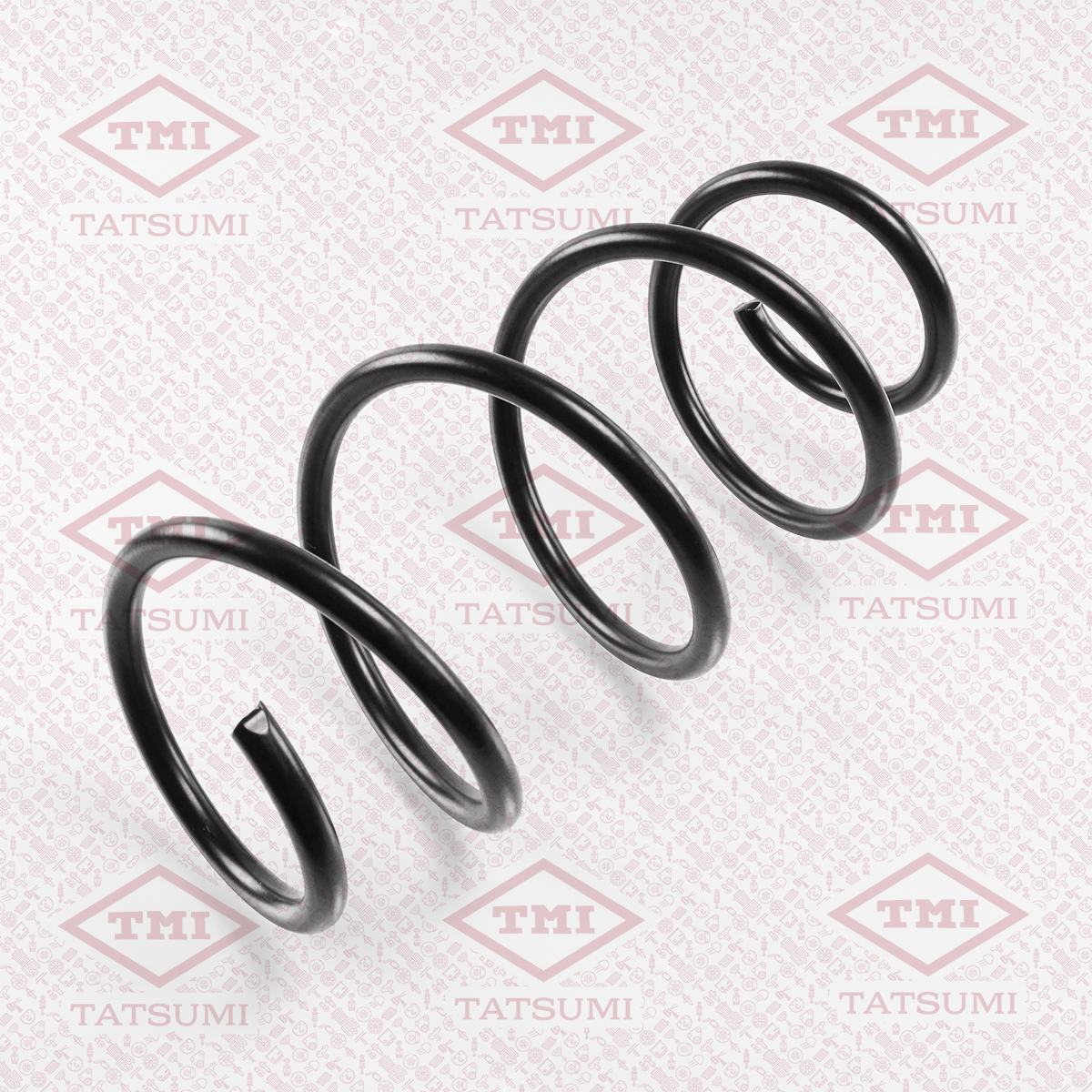 Coil spring