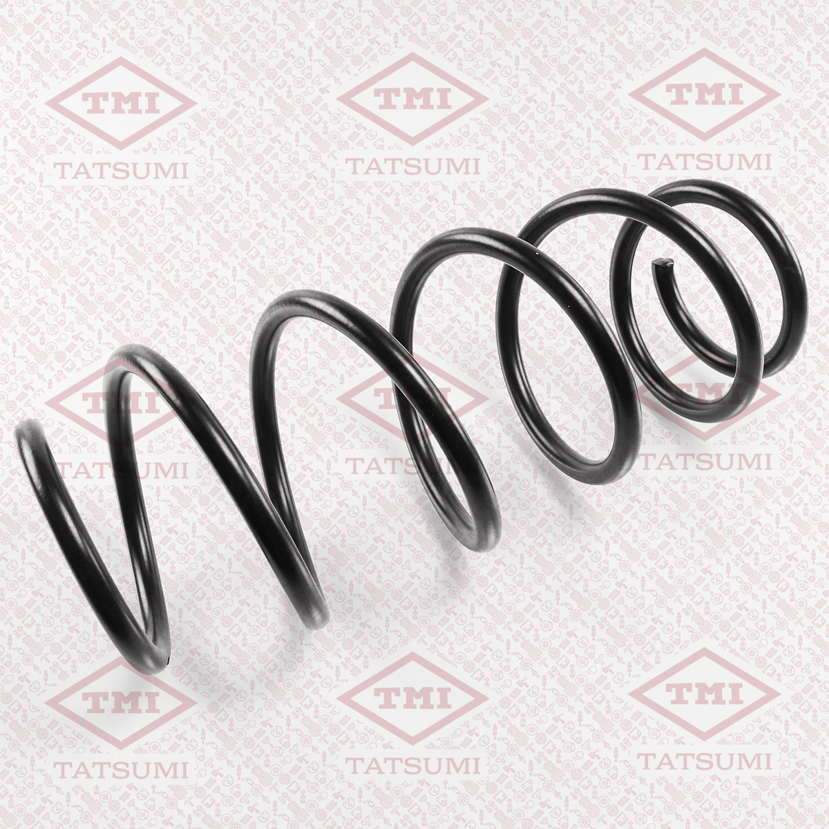 Coil spring