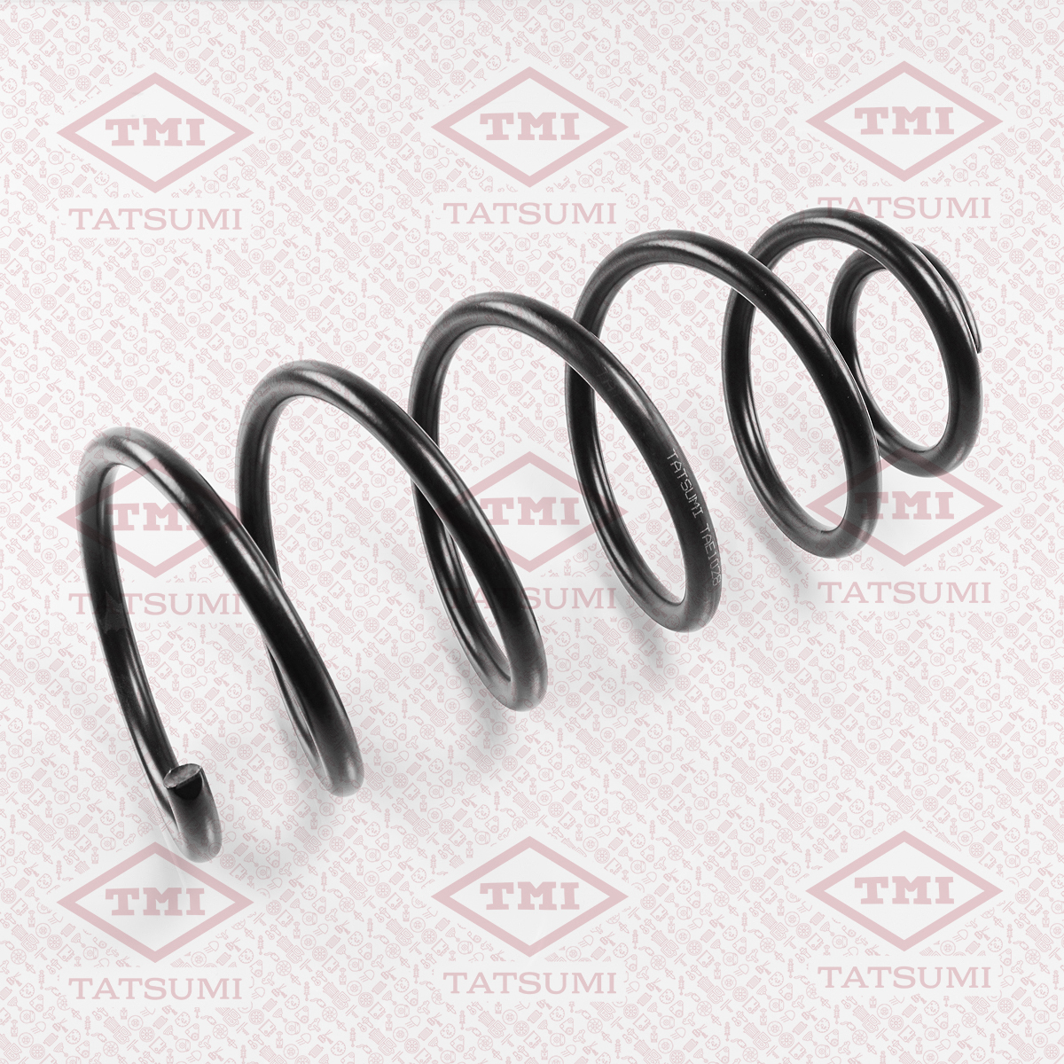 Coil spring