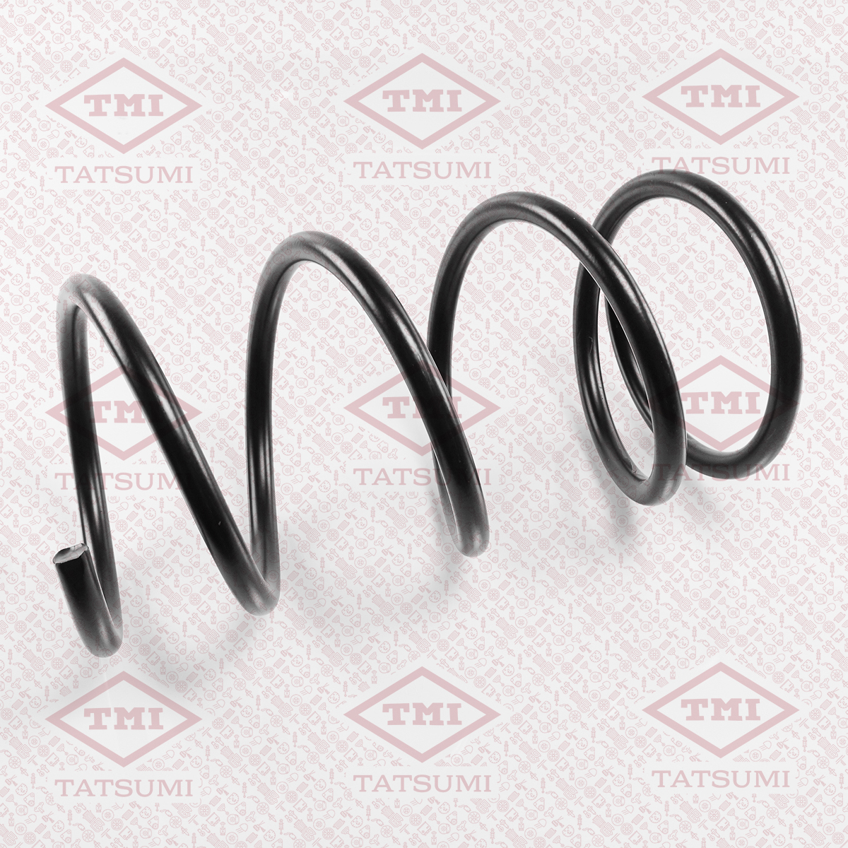 Coil spring