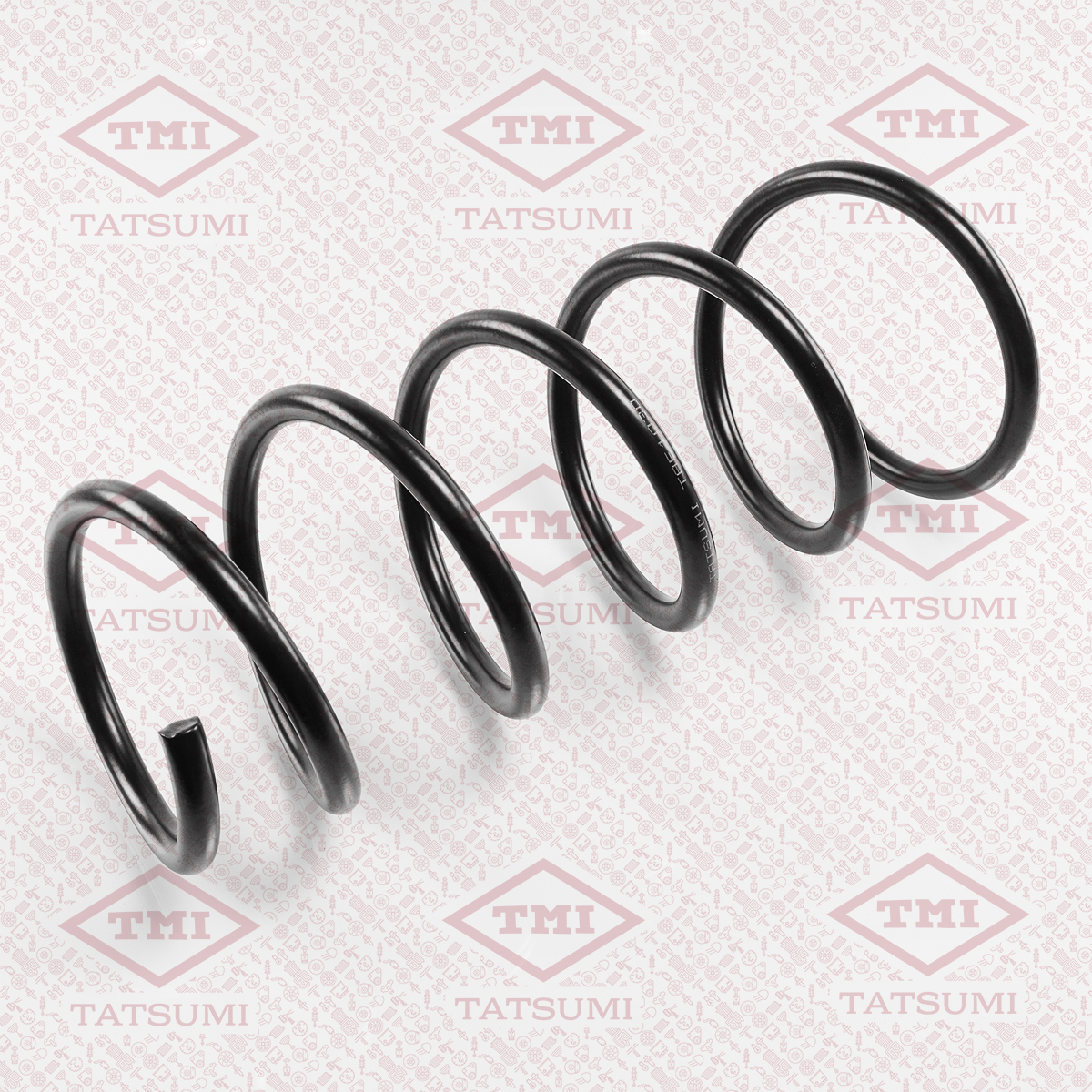 Coil spring