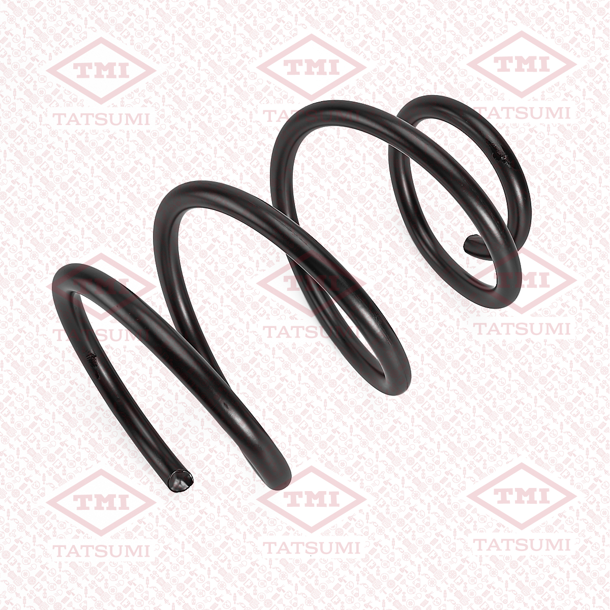 Coil spring