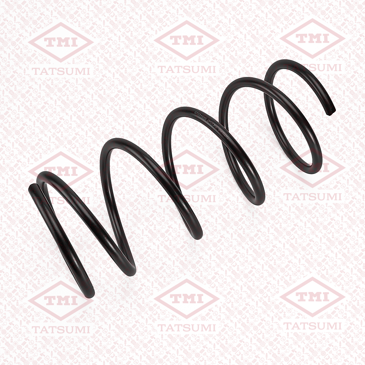 Coil spring