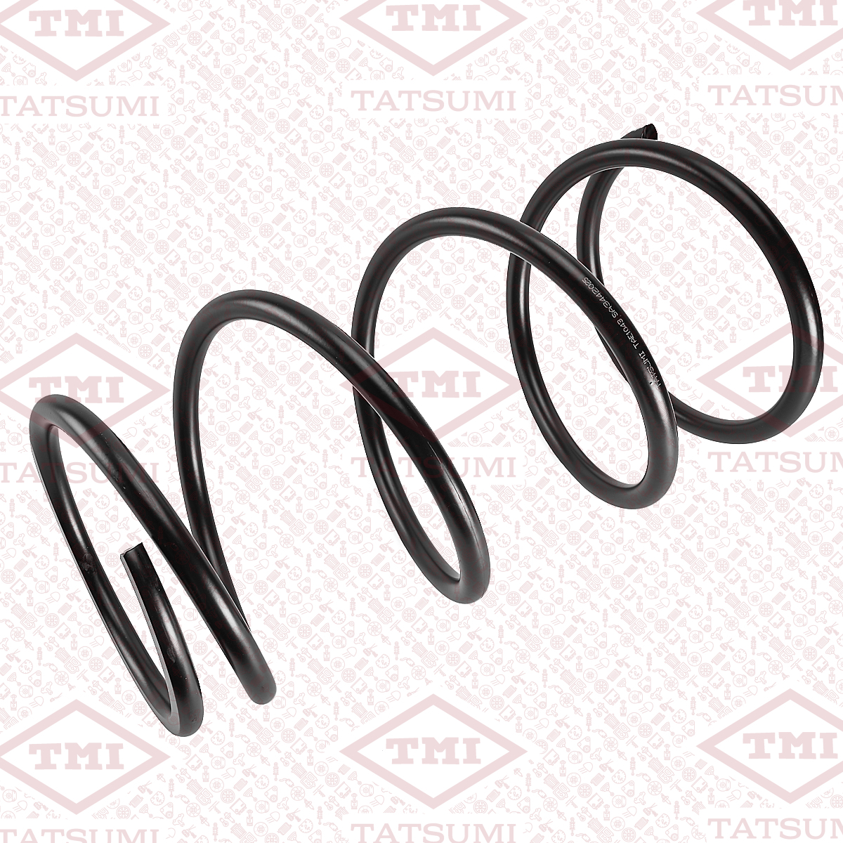 Coil spring
