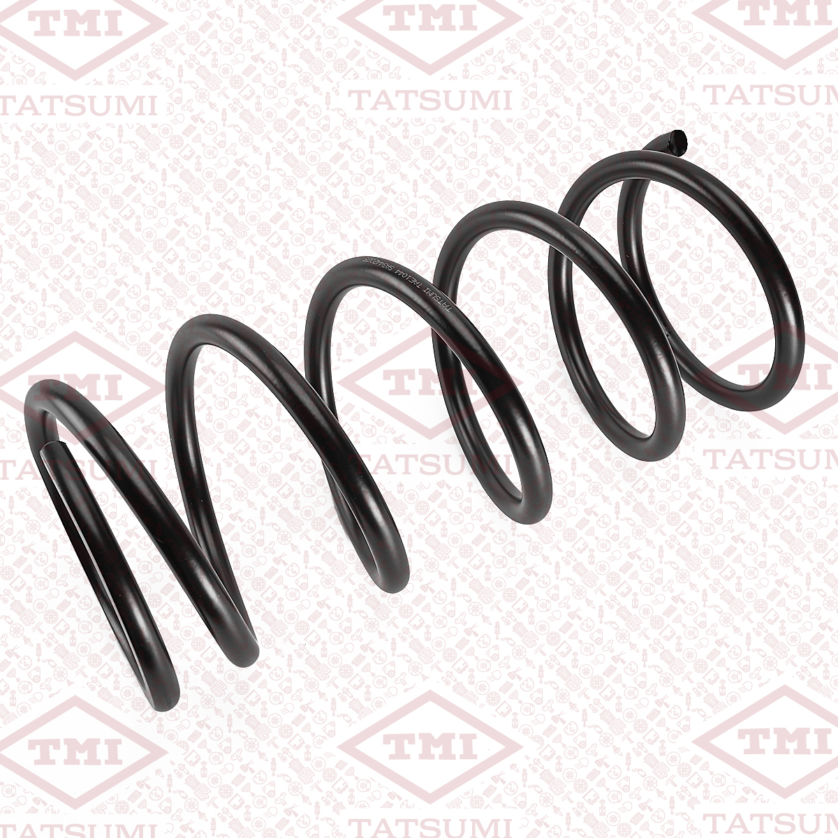 Coil spring