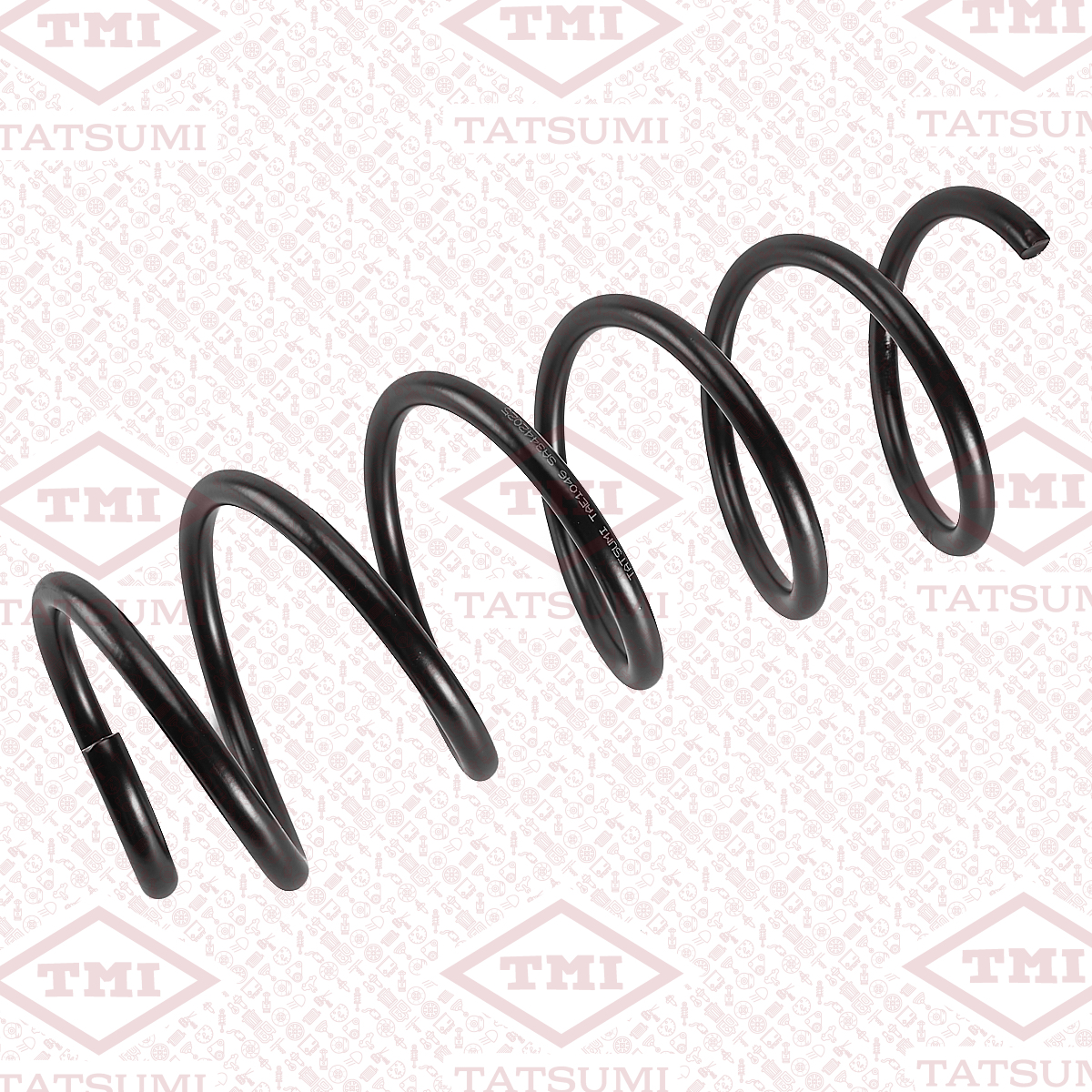Coil spring