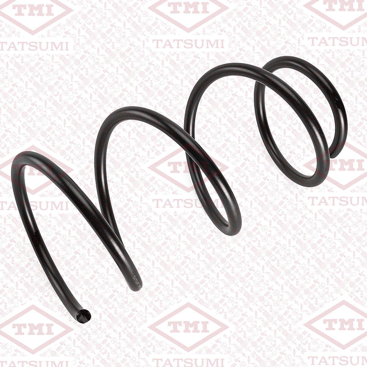 Coil spring