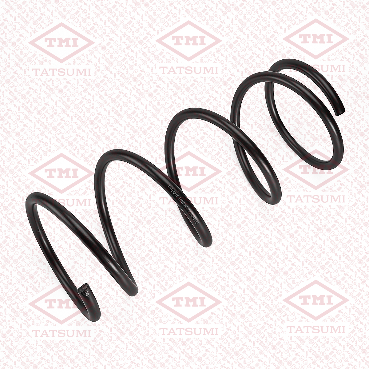 Coil spring