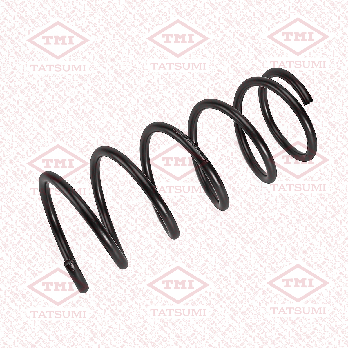 Coil spring