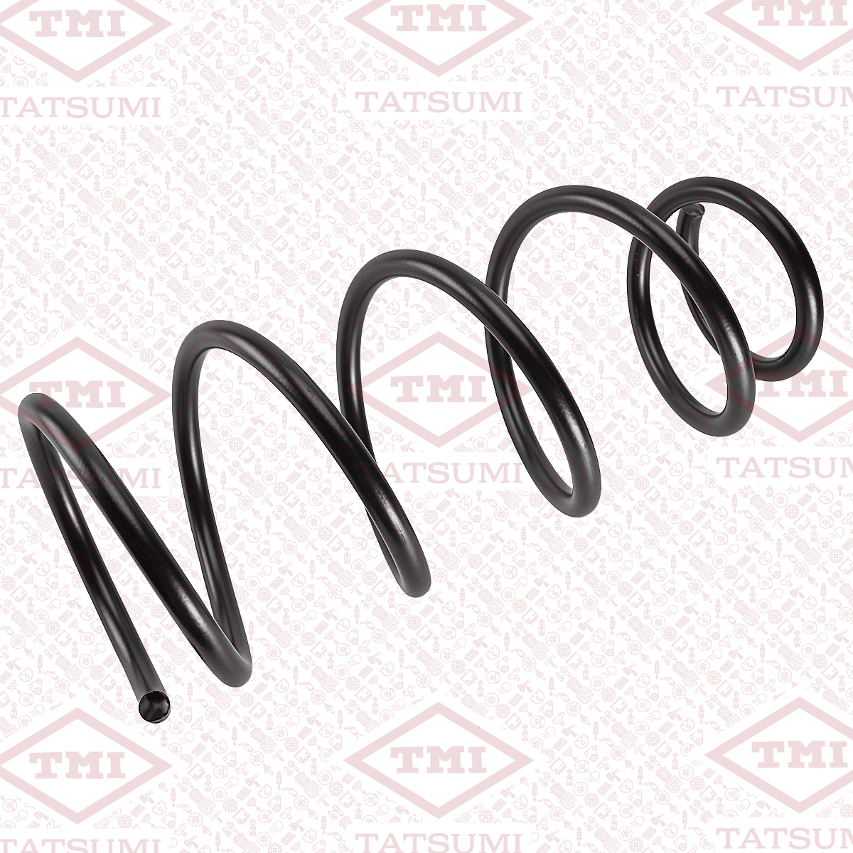 Coil spring