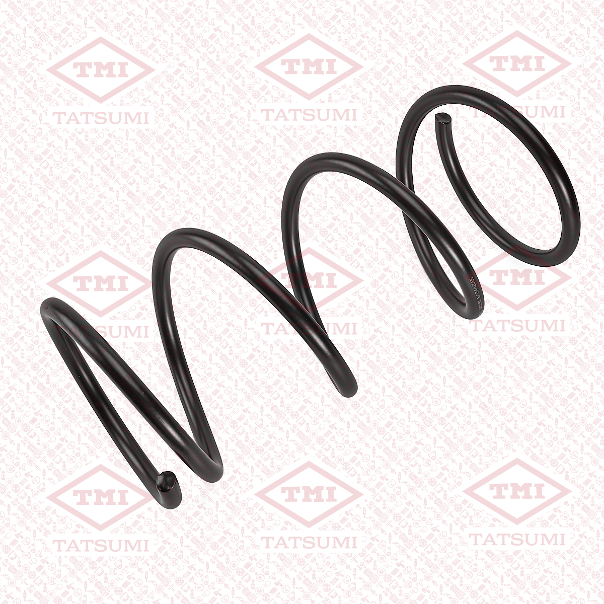 Coil spring