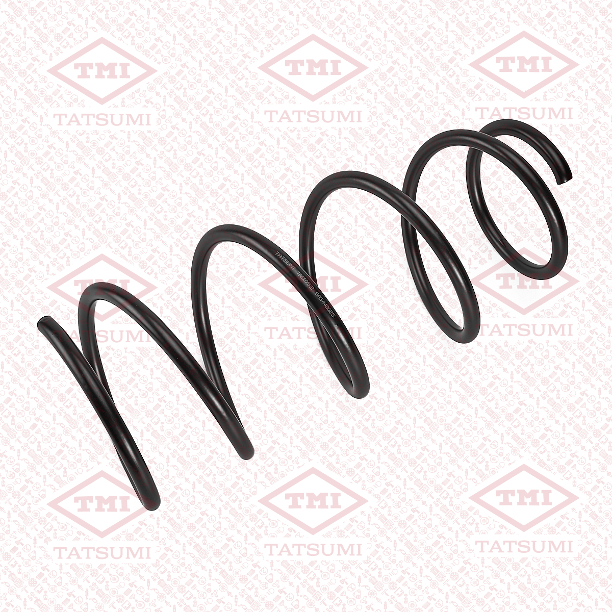 Coil spring