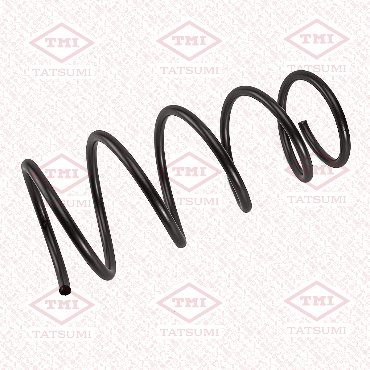 Coil spring