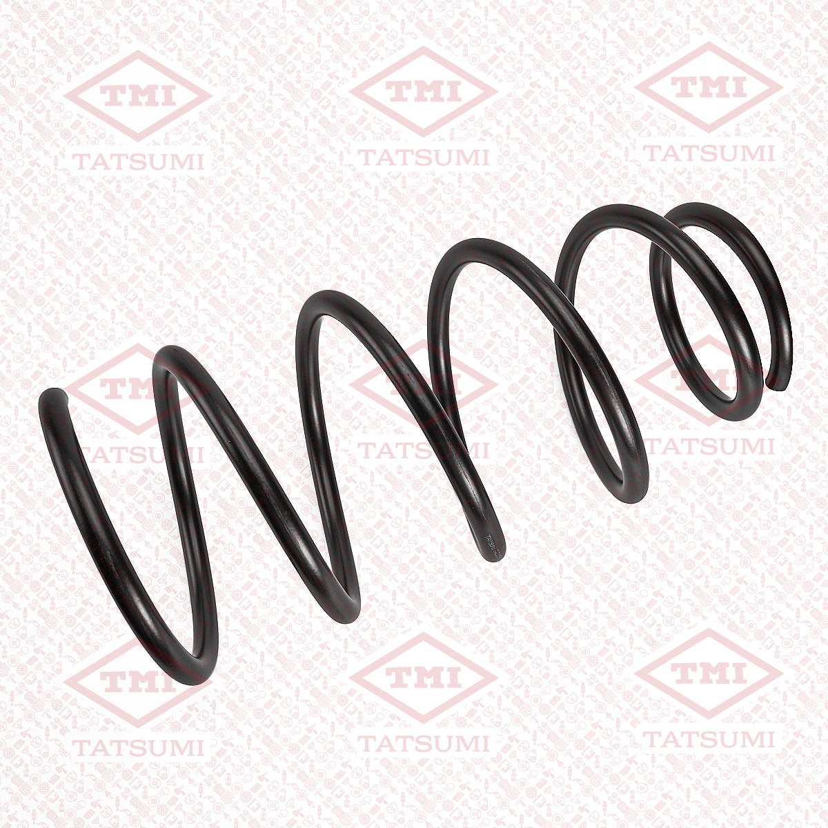 Coil spring