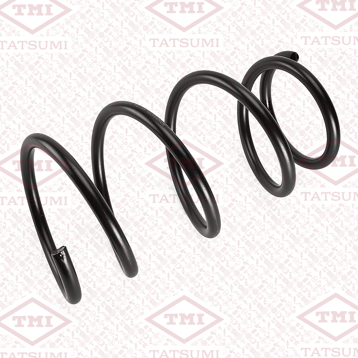 Coil spring