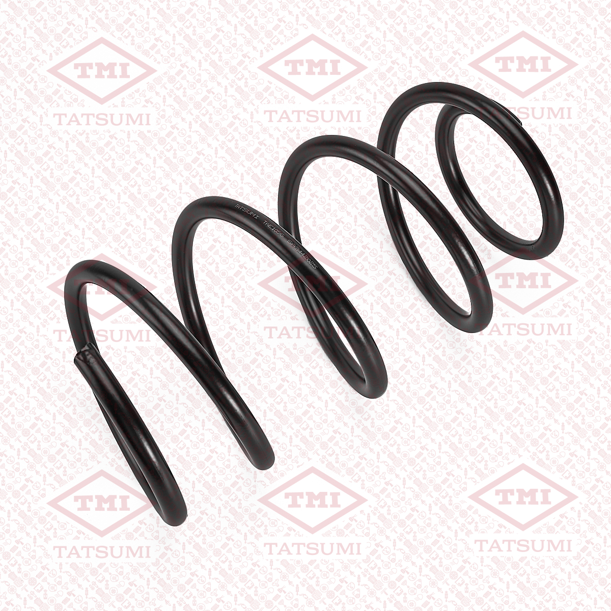 Coil spring