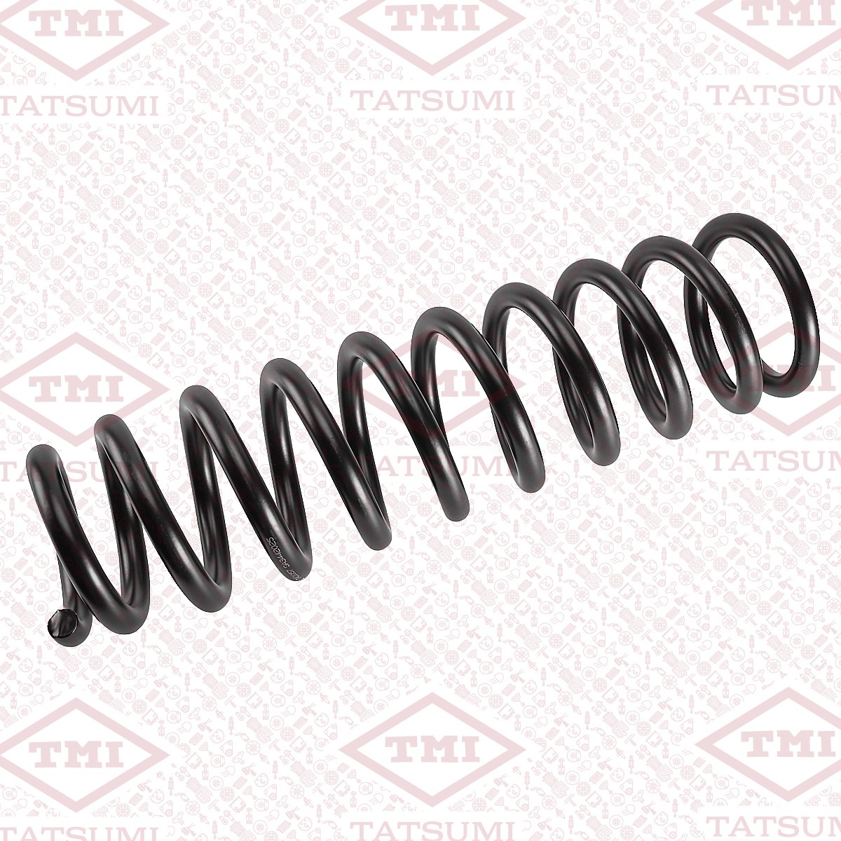 Coil spring