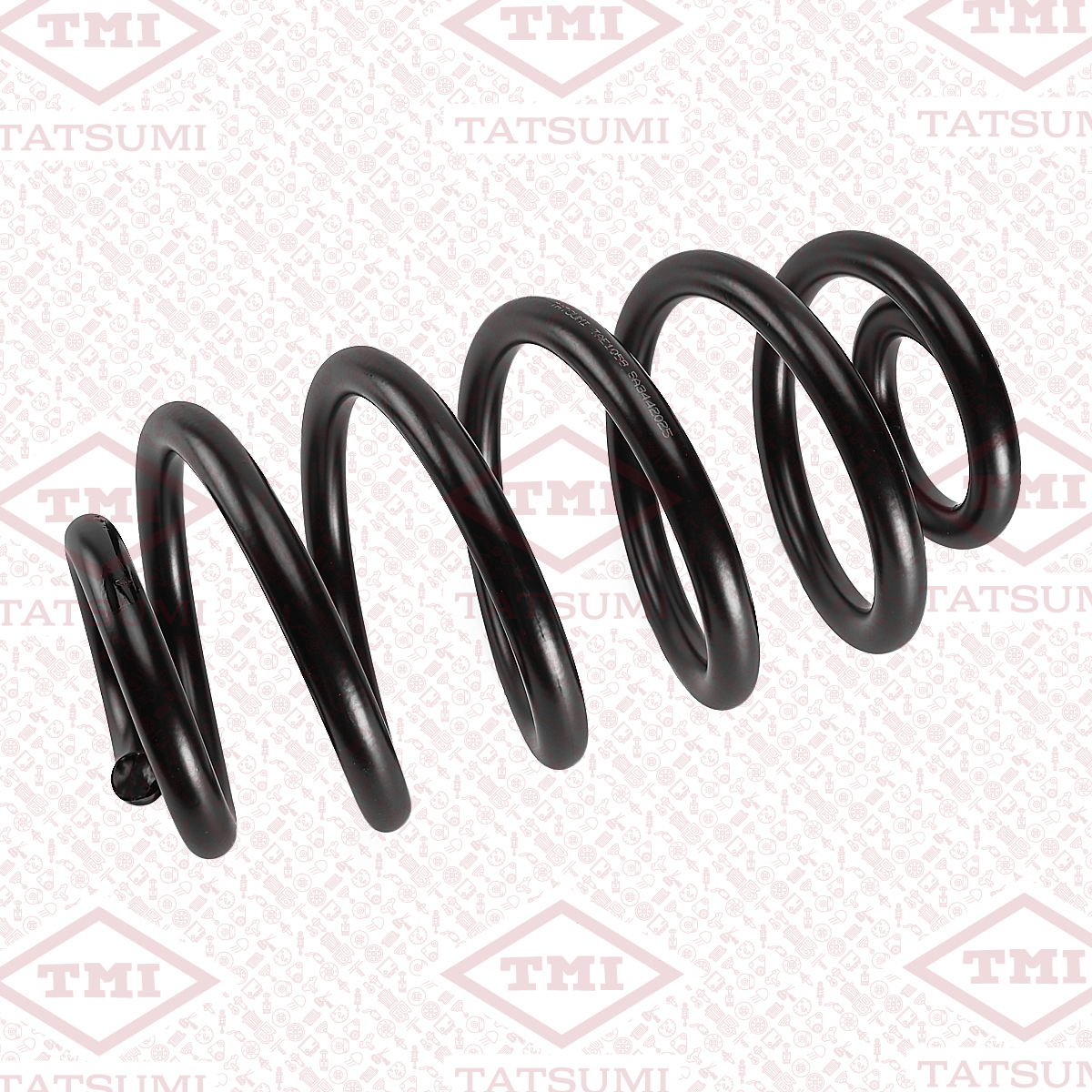 Coil spring