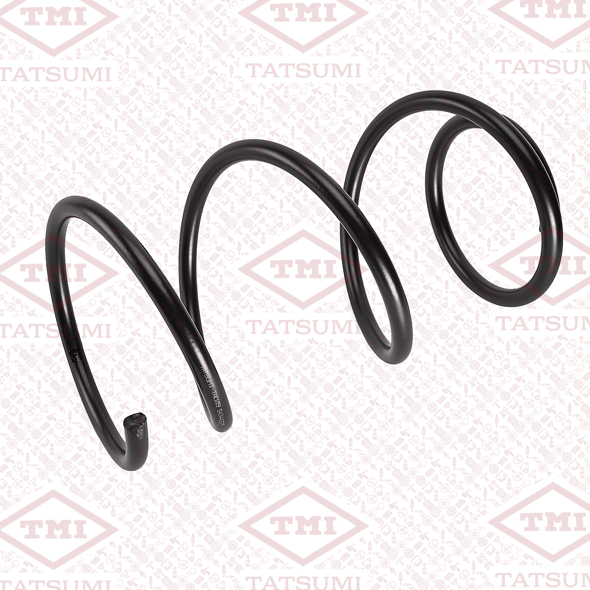 Coil spring