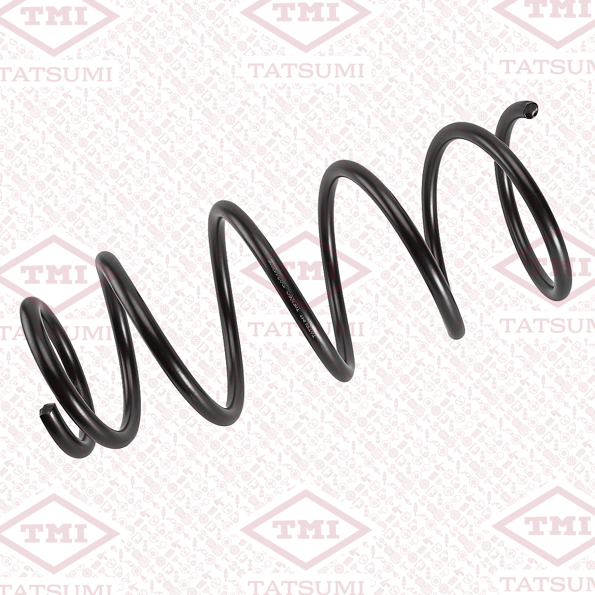 Coil spring