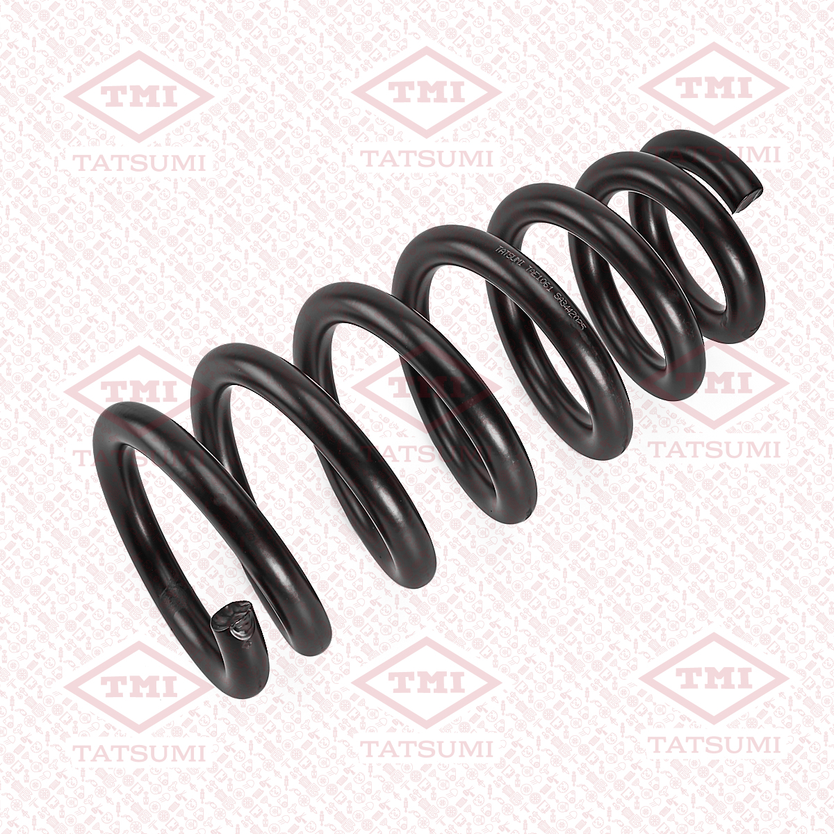 Coil spring