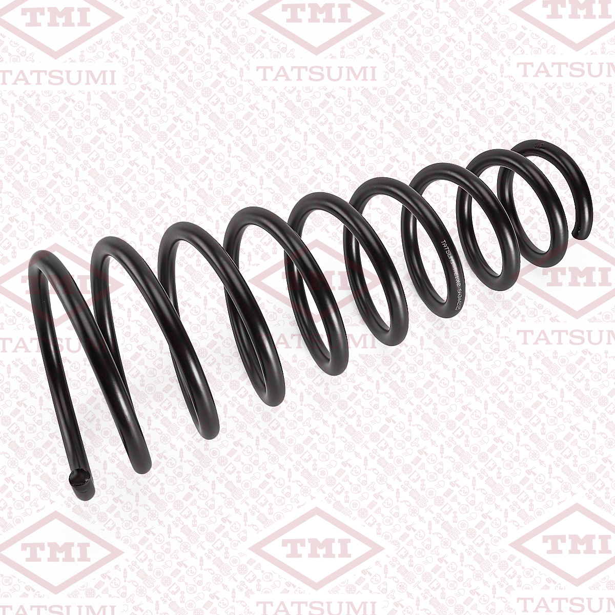 Coil spring